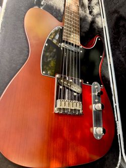telecaster  - 1/4 pounder pickups