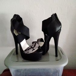 Women's Heels