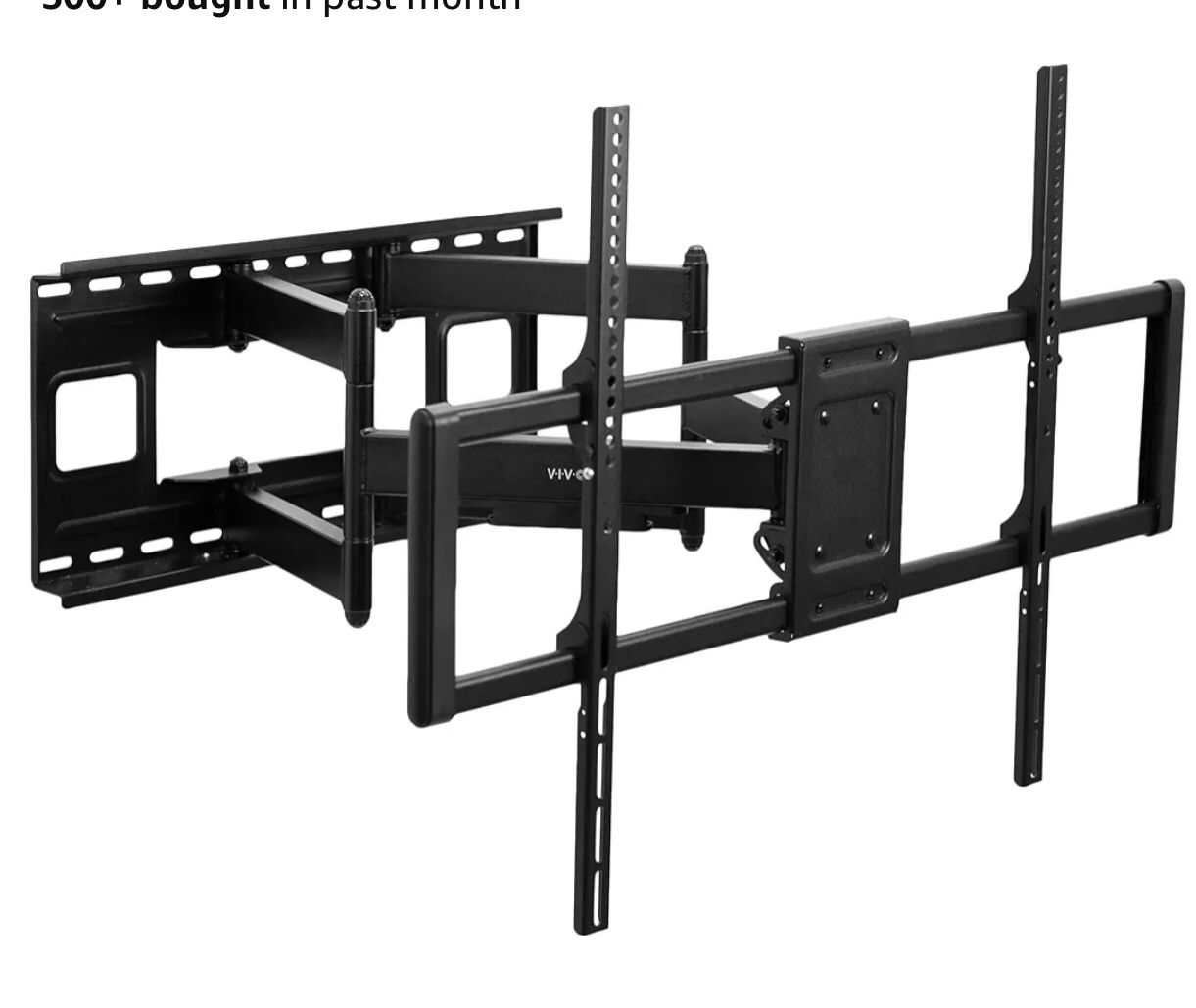 Tv Wall Mount 60-120 In