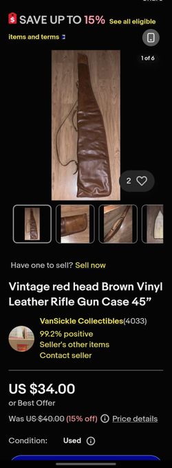 Gun Case 