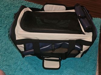 Cat Carrier