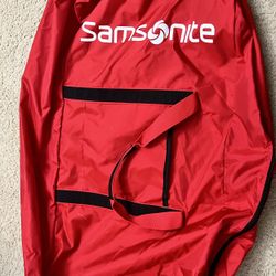 Samsonite Duffle Bag 