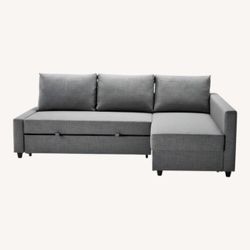 IKEA sofa