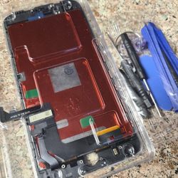 Iphone 8 plus screen replacement