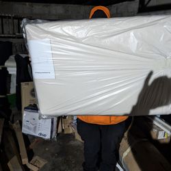 Floating Headboard 