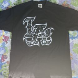 Los Angeles Graphic Tee