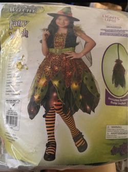 Halloween costumes
