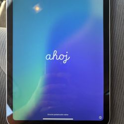 iPad 10th Gen 64 GB