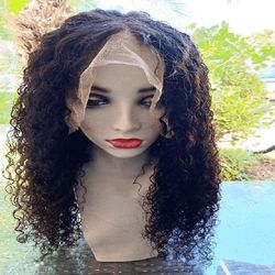 Genuine Beauty with Human Hair Wigs - Versatility and Style Appeal see plant