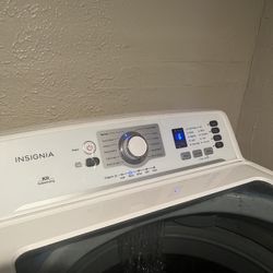 Washer-Lavadora 