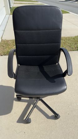 Selling swivel office chair