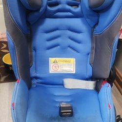 Car Seat