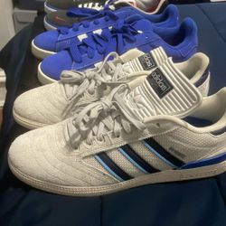 3 Size 13 Men’s sneakers For 50