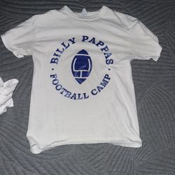 One Graphic Tee 5 White Tees