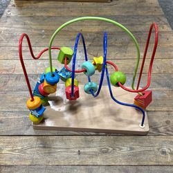 Baby Toy