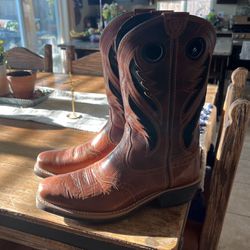 Men’s Ariat  Cowboy Boots