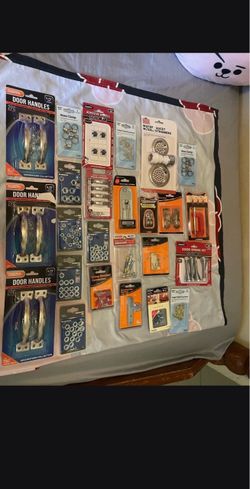 Tools 1.50 each