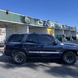 GMC Yukon 