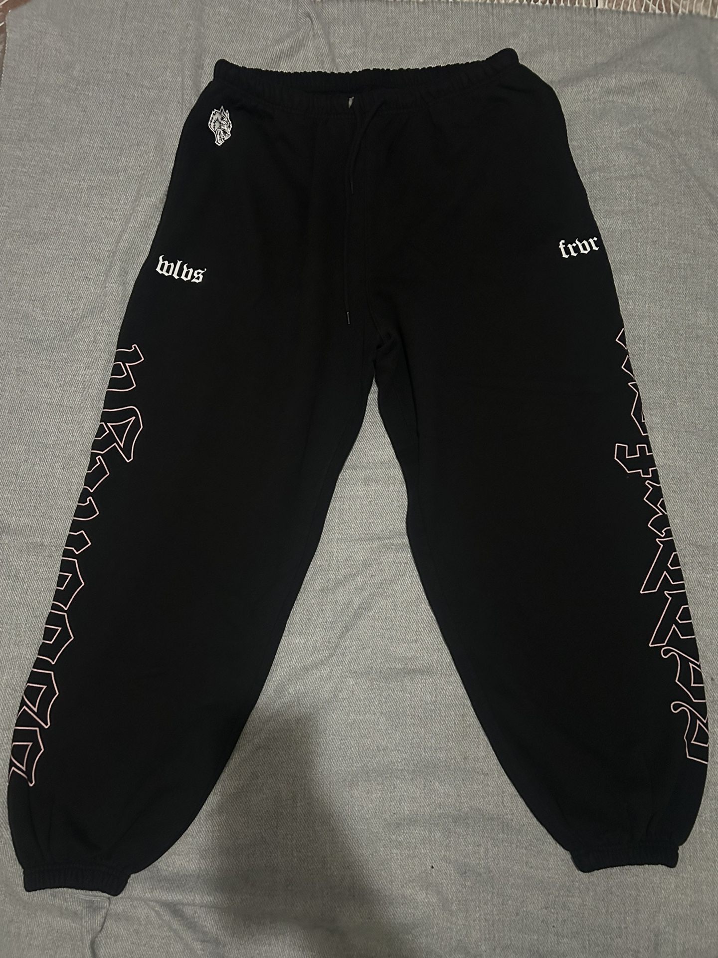 Darc Sport “Legacy Lounger” Sweat Pants Large OBO