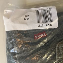 Brand new Levis for sale