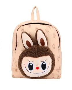 LABUBU Backpack