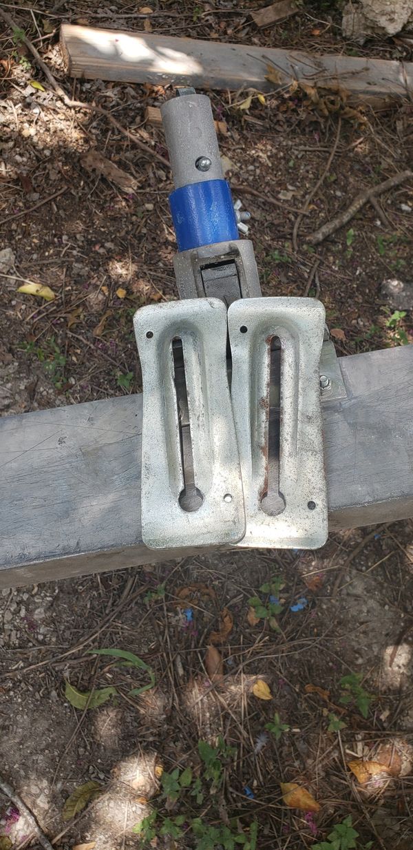 Concrete forms and turnbuckles for Sale in San Antonio, TX - OfferUp