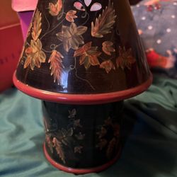 Candle Holder