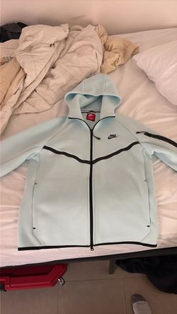 Nike Tech Fleece Full-Zip Hoodie