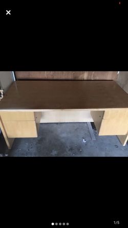 Desk