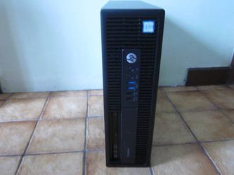 Small hp computer for 20