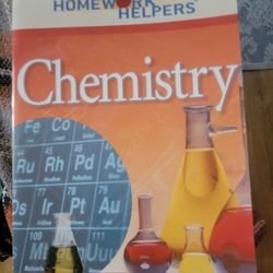 Chemistry Book 