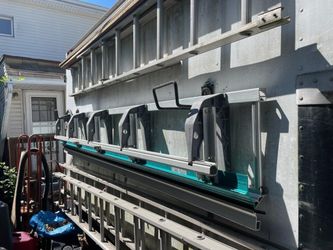 10foot tapco proiii sheet metal break