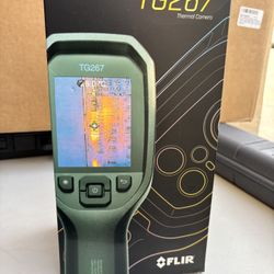 Thermal Camera