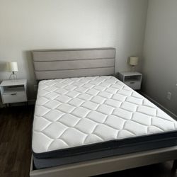 Queen Size Mattress 