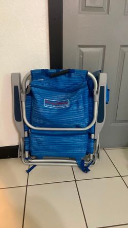 Tommy Bahamas Beach Chair