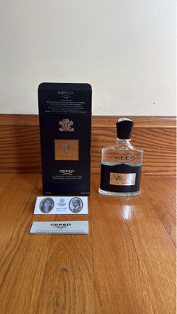 Creed Aventus