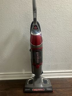 BISSELL Vacuum & Steam mop