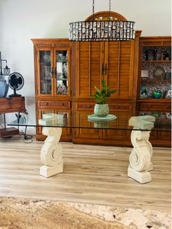 Dining Room Table