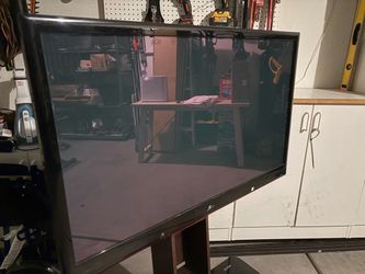 Zenith 40inch tv