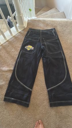 Alabs jeans