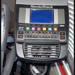 Elliptical 