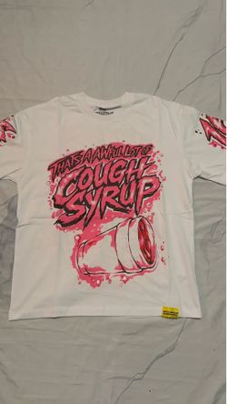 ALOC TEE SIZE MEDIUM AVAILABLE