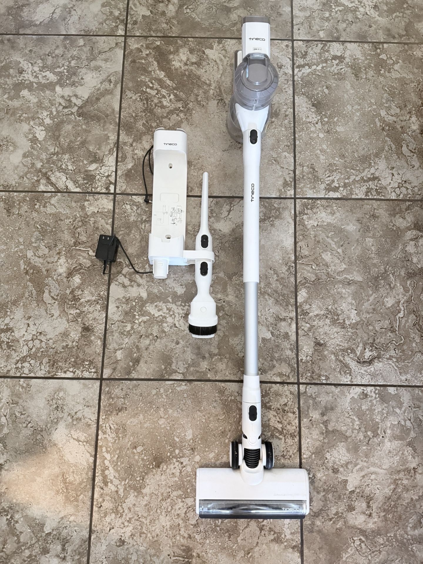 Tineco Cordless Vacuum Like New