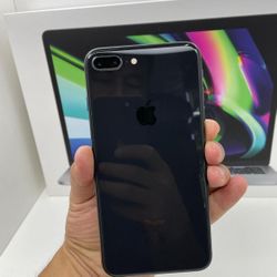 iPhone 8 Plus 64GB Unlocked 