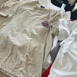 Small Men's Clothing