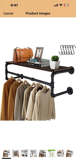 Clothes Rack