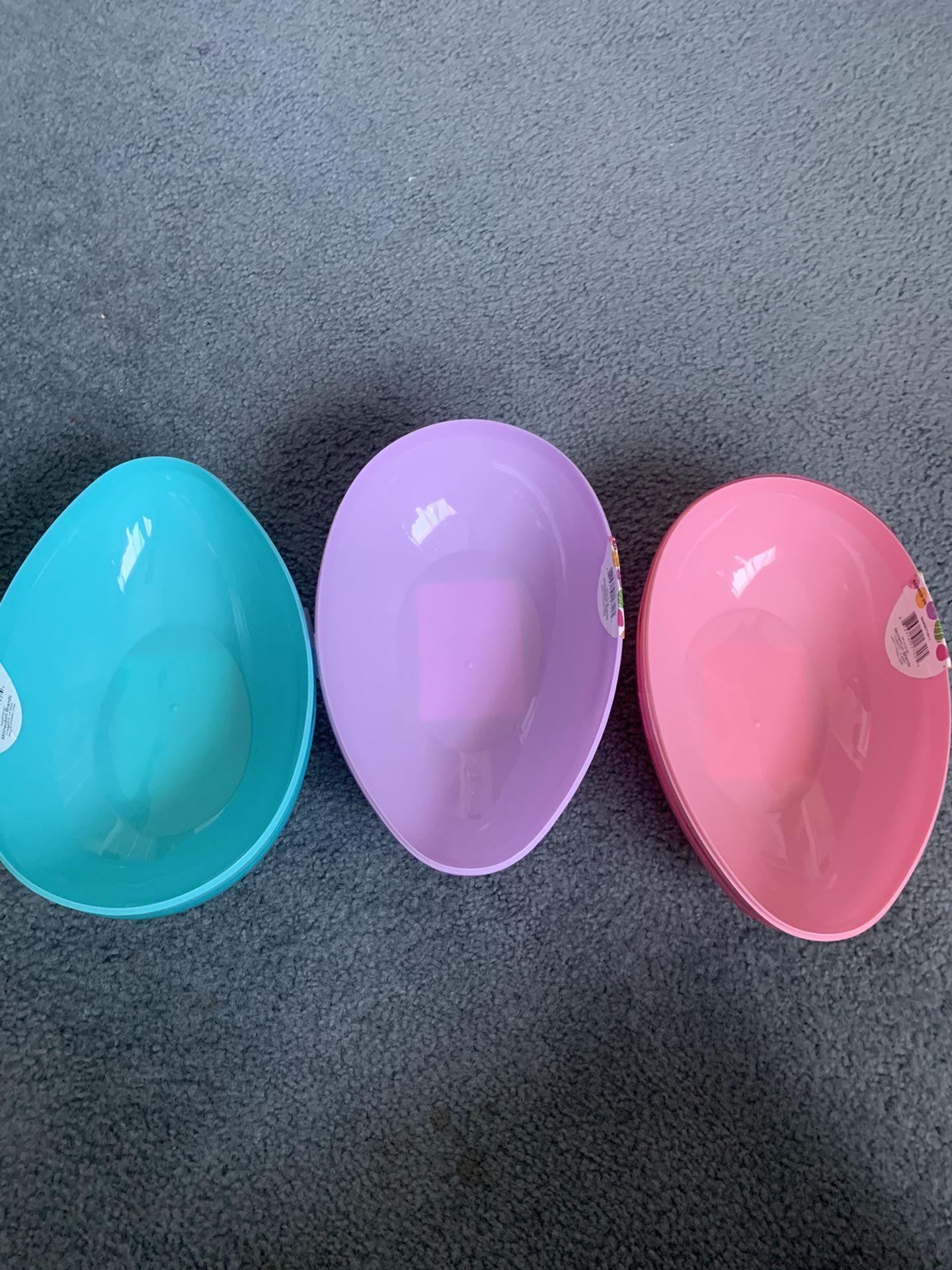 Jumbo Easter Egg