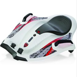 Rollplay Nighthawk Electric Ride On Toy for Ages 6 & Up 