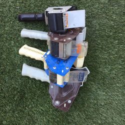 Shipping Tape Dispenser