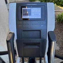 Pro Form Smart Stride 895 CSE